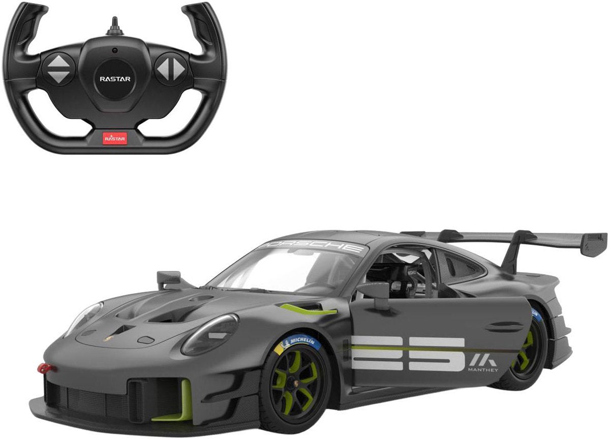 Lobbes - Lobbes Porsche 911 gt2 rs clubsport 25 rc 1:14