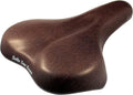 Zadel Selle San Remo Varese Vacuum Bruin (Kaart)