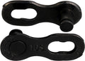 KMC MissingLink 10 DLC - 10-speed kettingverbinder, 5.88 mm, zwart