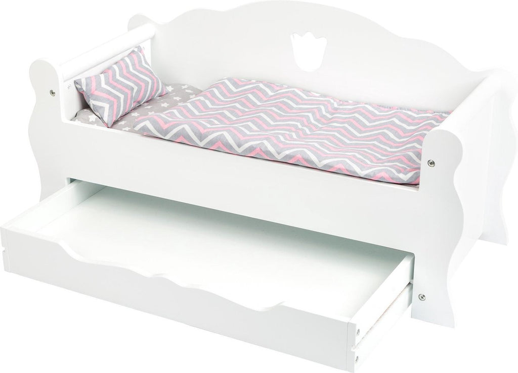 Small Foot - doll´s day bed