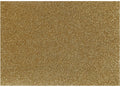 Creativ company opstrijkfolie glitter goud, a5