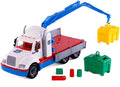 Cavallino - Cavallino torpedo container vrachtwagen schaal 1:16