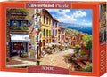 Castorland - Castorland legpuzzel afternoon in nice 3000st.