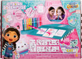 Canenco - Canenco Gabby's poppenhuis blaaspennen set deluxe
