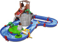 BIG - BIG - aquaplay - adventureland - vanaf 3 jaar - waterbaan
