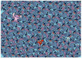 Ravensburger - legpuzzel disney stitch challenge 1000 stukjes cartoon.