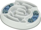 Trixie dog activity slide feed