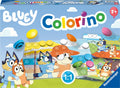 Ravensburger - bluey colorino kinderspel
