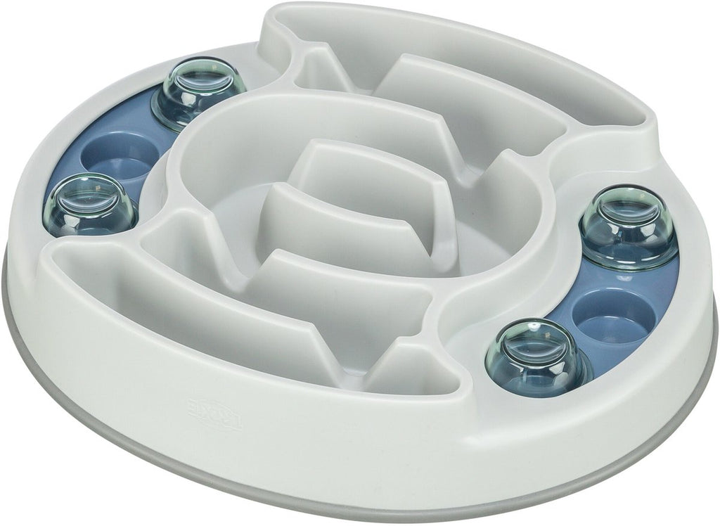 Trixie - dog activity slide & feed