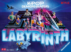 Ravensburger - labyrinth kpop demon hunters