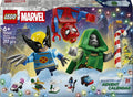 LEGO - ǀ marvel adventskalender 2026 superheld speelgoed voor kinderen 76340