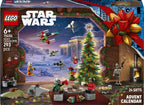 LEGO - star wars adventskalender 2026 speelgoed voor kinderen vanaf 6 jaar - 75456