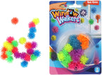 Toi-Toys - Toi-Toys Raamkruipers pufferbal 20 stuks