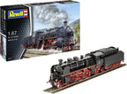 Revell - modelbouwpakket militaire voertuigen - 02167 baureihe 18 505 - tender 2'3' t 38 - stoomlocomotief plastic - 1:87 - modelbouw