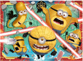 Ravensburger puzzel despicable me 4 - legpuzzel - 100 xxl stukjes