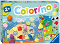 Ravensburger - colorino kleuren en vormen