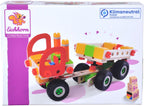 Eichhorn constructor vrachtwagen, 135dlg.