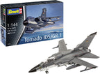 Revell modelbouwpakket vliegtuigen - 03783 panavia tornado ids gr.1 - straaljager plastic - 1:144 - modelbouw