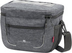 Klickfix stuurtas aventour city grijs