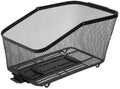Topeak - urban mand 24l zwart