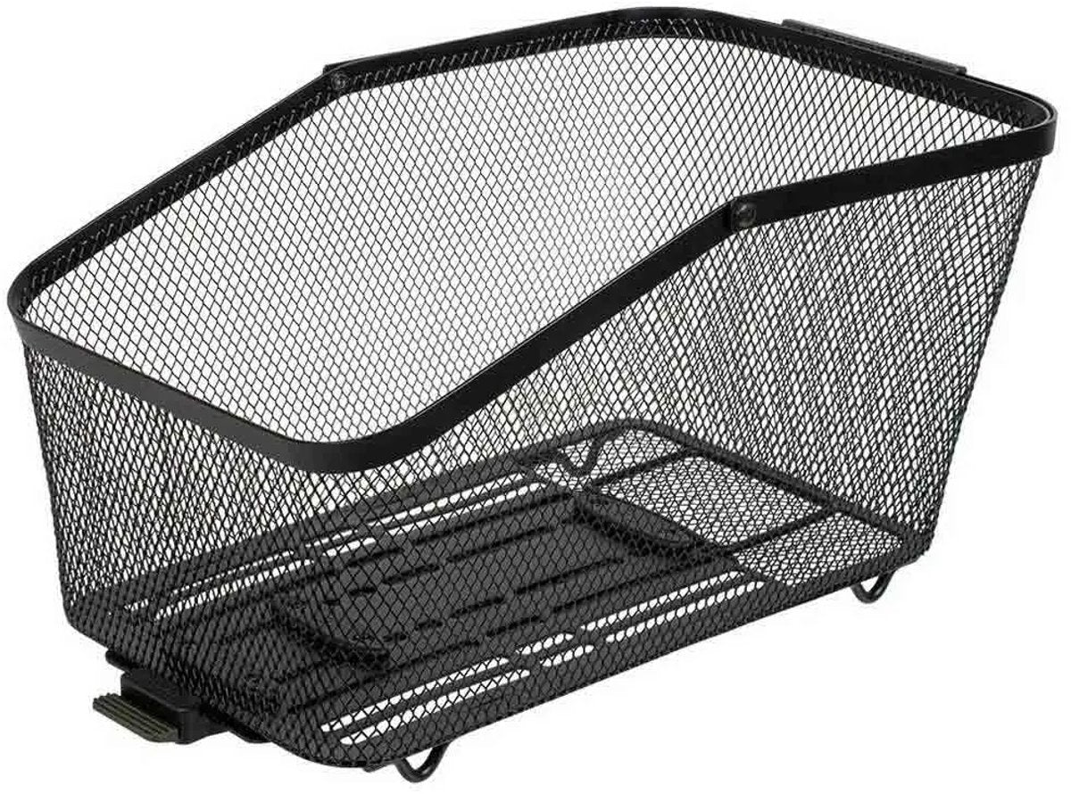 Topeak - urban mand 24l zwart