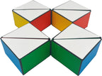 Camylle clown magic puzzle infinite