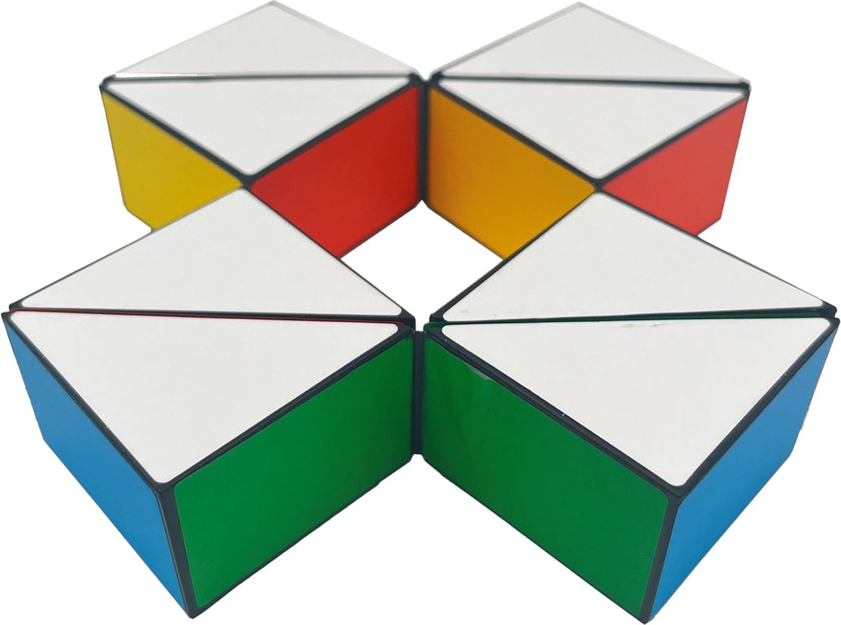 Camylle clown magic puzzle infinite