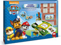 Multiprint - Multiprint Paw patrol stickermachine set