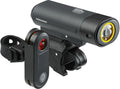 Trelock verlichtings set pulse line ls 290 - voor- en achterlicht - usb oplaadbaar - lumen verlichting