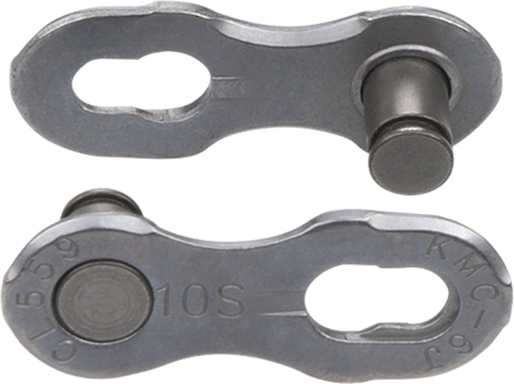 KMC MissingLink E 10NR EPT ZilverKrt (5.88mm)
