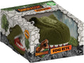 Dinorassic - Dinorassic bijt spel dino bites - familiespel voor 3+ jaar - zonder batterijen