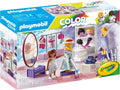 Playmobil color modeontwerpset - 71373