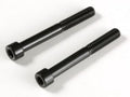 Thule duodeel yepp mini boutset stuurpenadapter 2 - zwart