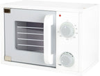 Small Foot - houten magnetron