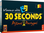 999Games - 999Games 999 games 30 seconds vlaamse editie bordspel