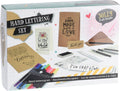 Koopman hand lettering starterset - compleet - voor beginners
