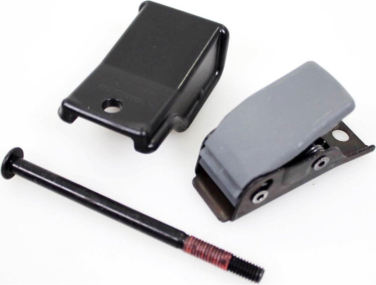 Thule - gesp easyfold - tdd52361