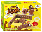 Lobbes Speelgoed- Lobbes SpeelgoedLobbes klei speelset drollendoos - grappige klei voor kinderen.