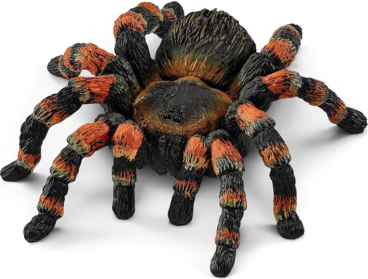 Schleich wild life tarantula 14829