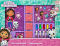 Gabby's Poppenhuis - Gabby's Poppenhuis mega stempelset