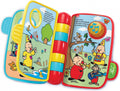 VTech - bumba muziekboekje