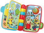 VTech - bumba muziekboekje