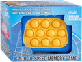 Brain Games - Brain Games speed pop it memospel