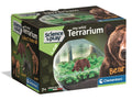 Clementoni - wetenschap & spel my wild terrarium - beer