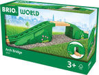Brio spoorwegbrug - 3dlg.