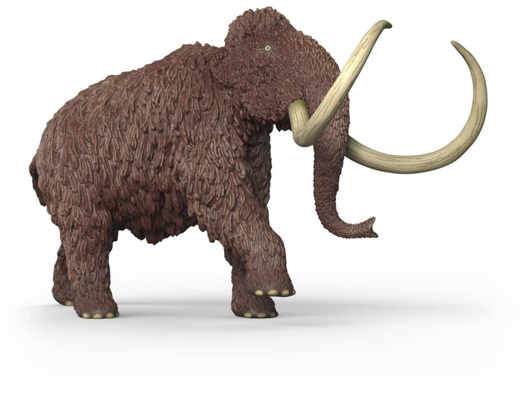 Schleich - dinosaurs mammoet 15053
