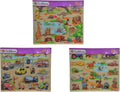 Eichhorn simba 100005454 puzzel