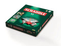 Megableu - Megableu Scrabble xl - het klassieke woordspel in extra groot formaat - bordspel voor de hele familie - 2-4 spelers - grote letters met tilelock-systeem