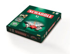 Megableu - Megableu Scrabble xl - het klassieke woordspel in extra groot formaat - bordspel voor de hele familie - 2-4 spelers - grote letters met tilelock-systeem