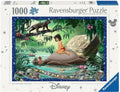 Ravensburger - puzzel stripfiguren – 1000 stukjes